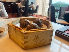 -顺德美的万豪酒店-万豪中餐厅