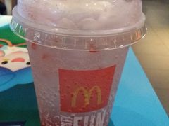 -麦当劳(龙之梦购物中心店)