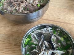 -攀枝花·任德琼·盐边羊肉米线