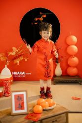 -花开映像儿童摄影