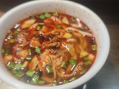 -秦月轩·陕西家乡菜(阜成路·五棵松店)