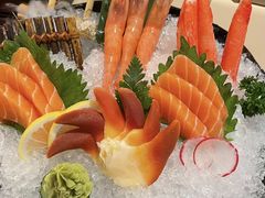 -伊豆野菜村(大族广场店)