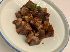 -汇贤府·李氏鲁菜(五棵松店)