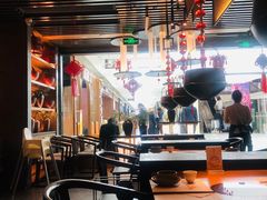 大堂-盡膳口福跷脚牛肉火锅(北美新天地店)