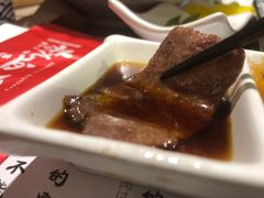 -热血兄弟·炭火烤肉(融侨中心店)