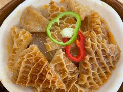 -麒麟濠景家宴(麒麟店)