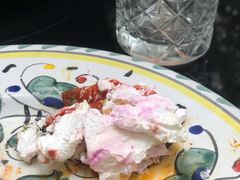 松饼-Alimentari早午餐(安福路店)