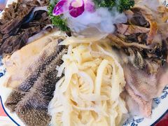-巴九门老火锅(来福士打望店)