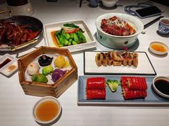 -新雅(丰盛里店)