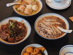 -左记港食(融科天城店)