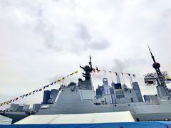 -上海港国际客运中心