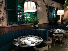 -原味田园·客家菜·土窑鸡(中航城君尚购物中心店)