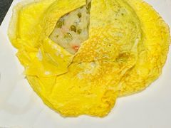 遵义土豆泥-不老溪贵州菜(广安门总店)