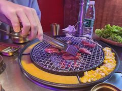 -釜山火炉·海鲜烤肉(紫藤路店)