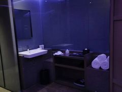 -北京三里屯CHAO酒店