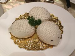 -8餐厅(新葡京酒店)