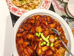 -锦楼·臻选新杭帮(杭州中心店)