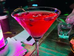 -MOSSO音乐酒吧·Live House(南京西路店)