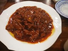 -闻香阁·清真(光荣道店)