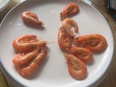 -蓝湾碧波·老字号·疍家非遗海上餐厅