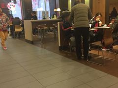 -肯德基(盘龙奥莱店)