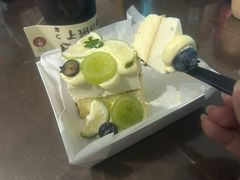 -考文甜品研究社