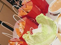 -海底捞火锅(崇文门新世界百货店)