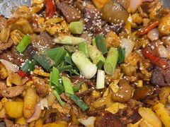 招牌三下锅-富正毅三下锅连锁(三店)
