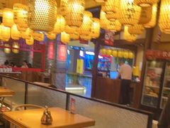 大堂-川菜故事(光谷步行街店)