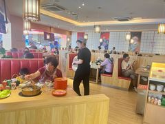 -松野谷·寿喜烧自助(华联顺义金街购物中心店)