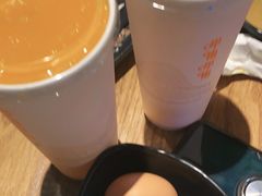 -呷哺呷哺(万达新世界店)