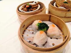 壹号虾饺皇-粤珍轩·家宴·广式茶点(新城广场店)