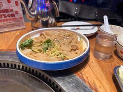 -山河屯铁锅炖·非遗东北菜(南山店)