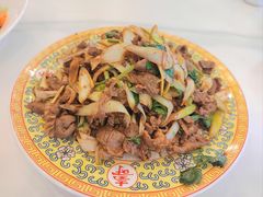 -鸿宾楼(展览馆路店)