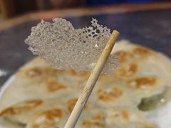 -大清花饺子(山庄店)