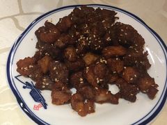 -凯鸽酒楼(大同振兴街店)