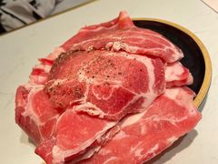 -非烤勿扰韩料自助烤肉(松山湖万科店)