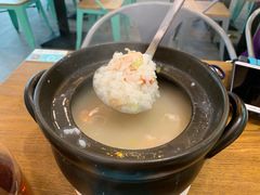 砂锅粥A-唔止卤嘢·潮州府城菜(鹭江店)