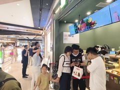 -奈雪的茶(石家庄万象城店)