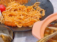 -Aqua Oasis 水天堂(常熟永旺店)