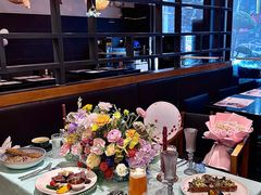 -伯顿西餐厅(厚街香榭丽店)