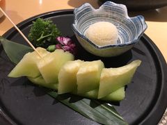 -昱匠·日本料理(金融街店)