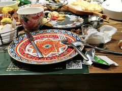 -卢布林西餐厅(万正店)