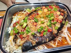 -烟火鱼乡(吾悦店)