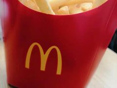 -麦当劳(盐城世纪大道得来速店)