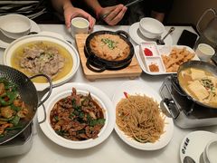 -小菜园新徽菜(常州金坛吾悦店)