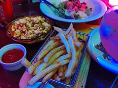 -MOSSO音乐酒吧·Live House(南京西路店)