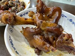 -龙老五汤店(站前西路店)