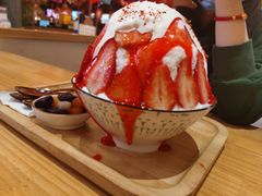 -怪物的冰与火(天虹商场中山路店)