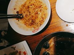 -洛阳面馆(红专路店)